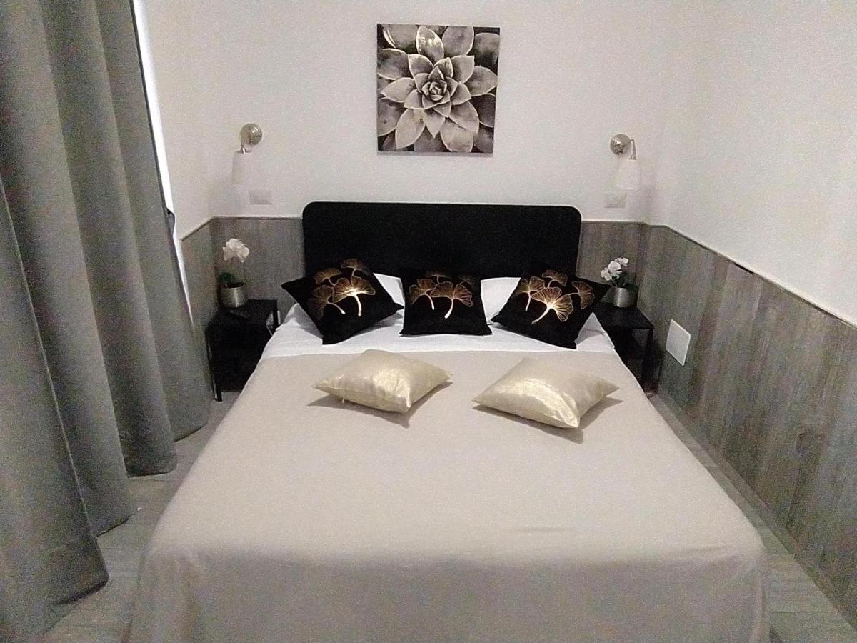 Apartment Marifra Garden تاورمينا المظهر الخارجي الصورة