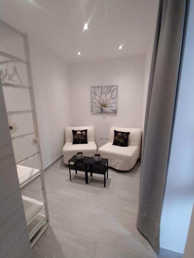 Apartment Marifra Garden تاورمينا المظهر الخارجي الصورة