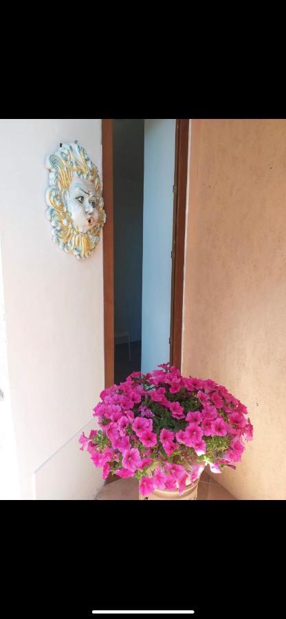 Apartment Marifra Garden تاورمينا المظهر الخارجي الصورة