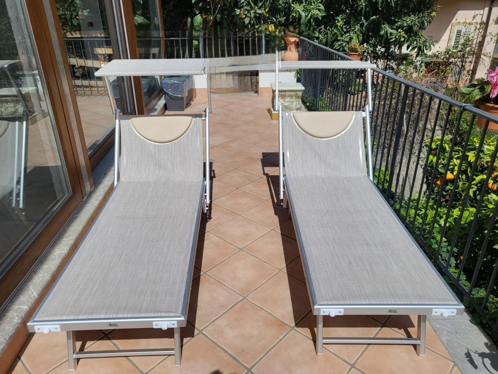 Apartment Marifra Garden تاورمينا المظهر الخارجي الصورة